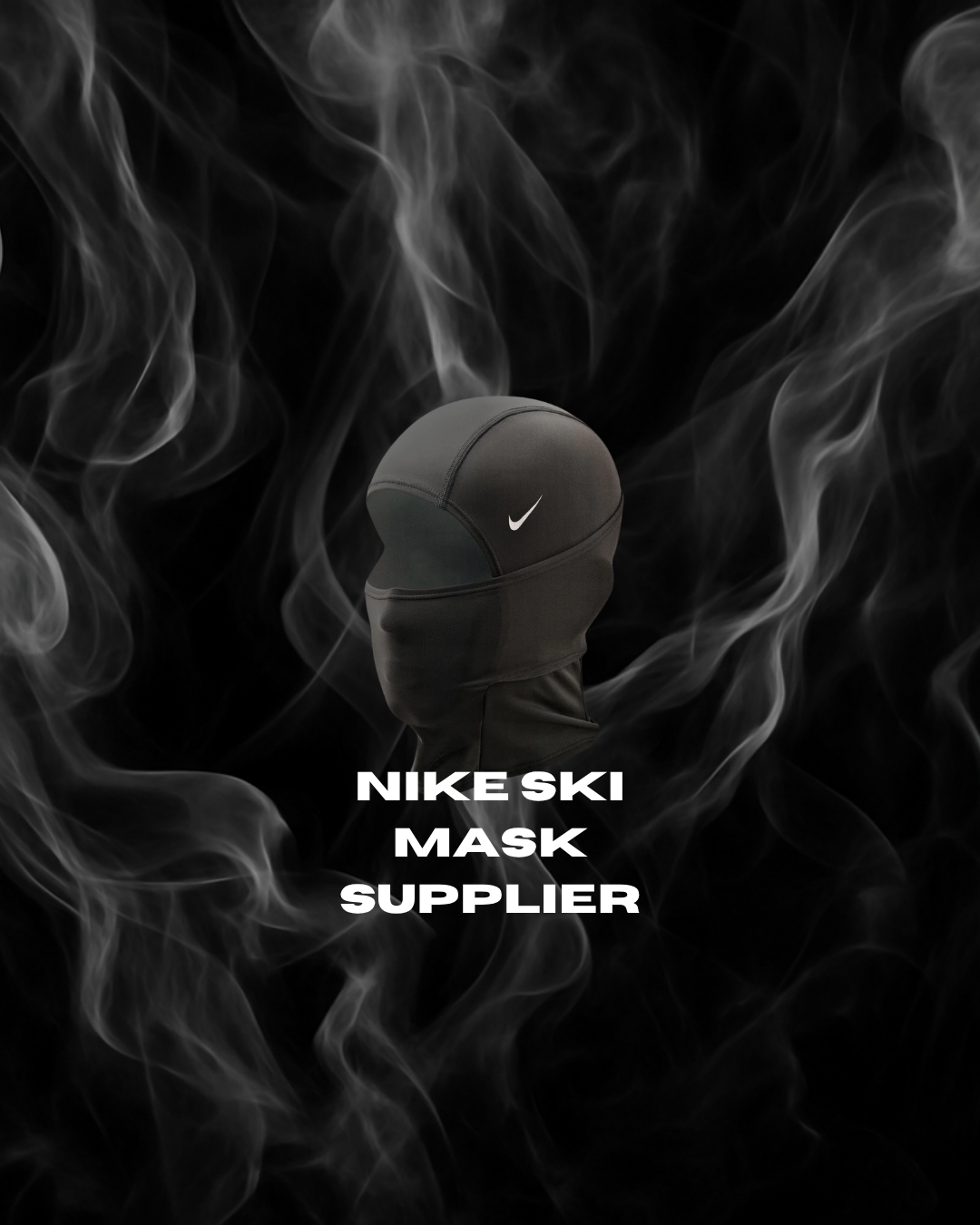 Nike Ski Mask Supplier