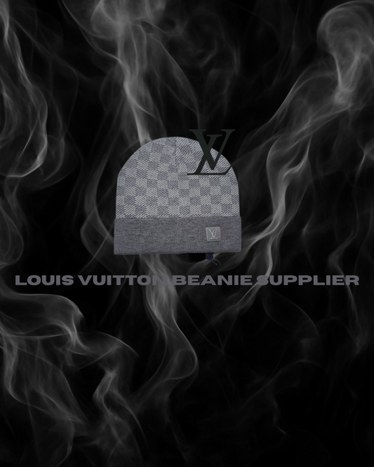 Louis Vuitton Beanie Supplier