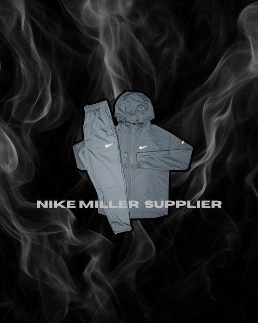 Nike Miller Supplier